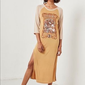 Spell and the Gypsy Wild Child Raglan Dress